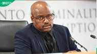 R65k salary, R2.5m home : Julius Mkhwanazi's assets stuns South Africans