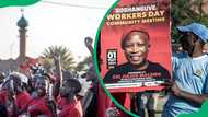 Why do we celebrate Workers' day in South Africa? Explained