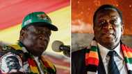 Zimbabwe to introduce mining royalty rule in a bid to build national mineral reserves, Mnangagwa confirms