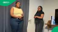 SA women confronted by men make confession to stealing tech worth over R50k in video