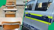 Acting principal at Johannesburg school shot 6 times inside office during classes