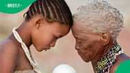 Video of breakdown of Coloured ancestry and DNA sparks educational discussion in SA