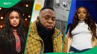 Hazel Kotu opens up on forgiving bae’s cheating with Vuyokazi Nciweni