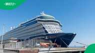 Cruise ship jobs for South Africans: salaries, benefits and what to expect
