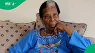 Political parties pay tribute to ANC veteran Gertrude Shope following passing at 99