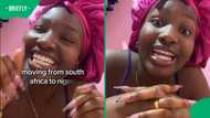 SA woman shares honest first impressions after relocating to Nigeria