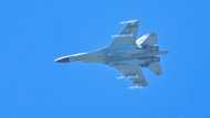 China continues military drills around Taiwan