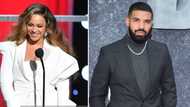 Beyoncé and Drake trend after dropping house music, Mzansi reacts: "Konka is calling you, please come home"