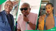 Heartfelt tribute to Presley Chweneyagae and others we've lost so far in 2025 leaves SA heartbroken