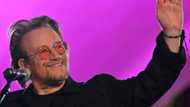 U2 frontman Bono releases memoir 'Surrender'