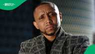 Sdumo Mtshali's alleged R1.4 million salary for The Polygamist shocks Mzansi