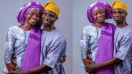 Man says parents wore the same outfits to church for 28 years