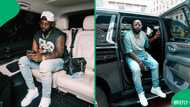 DJ Maphorisa takes his flashiest BMWs out for a spin as impressive fleet trends