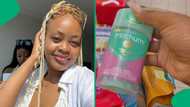 “Bathong, what’s so special”: Woman puts back Mitchum due to price, sparks laughter in Mzansi