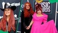 Why Naomi Judd kept Wynonna Judd's father, Charles Jordan, a secret