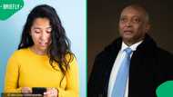 Dr Patrice Motsepe promotes Pan-African unity during speech, South Africans debate his viewpoint