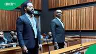 Corruption case against former Minister Zizi Kodwa and co-accused postponed, SA looks on keenly