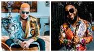 When will it end? AKA throws shade at Cassper Nyovest once again