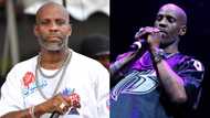 Jay-Z Heaps Praise on DMX, Recalls How Late Rapper Brought Crowds to Tears during Performance