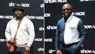 'The Wife': Mzansi feeling this week's drama, shows appreciation for the Majola Brothers, "They're killing it"