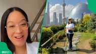 "My bank account is traumatised": SA woman shows prices of her meals in Dubai