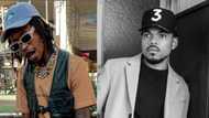Gemini Major teases collaboration with Chance The Rapper, posts video with Vic Mensa