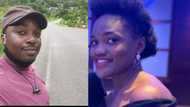 Stressed groom disappears on the eve of his wedding: Panic stations