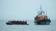 UK police arrest man over 2021 deaths of 27 migrants