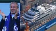 Photo of Chelsea owner's new super yacht worth £430m emerges