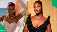 Chidimma Adetshina breaks silence on Miss SA exit a year later: "My dream was shattered"