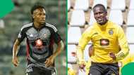 Orlando Pirates get massive boost as two superstars return ahead of Al Ahly clash