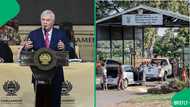 Correctional Services Minister Pieter Groenewald calls for reinstatement of corporal punishment