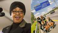 William Nicol Drive to be renamed after Winnie Mandela, Joburg City wants input