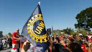 Strike worries overshadow Detroit Auto Show