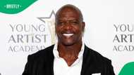 Terry Crews shows off his drawing skills in viral clip: "Terry's Got Talent"