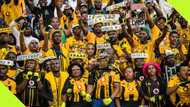 Kaizer Chiefs land in hot water after second PSL fine this season