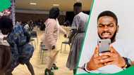 "Absolutely not!": South Africa in uproar over funny church outfits video