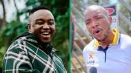 2024 General Election: DJ Shimza hits back at BOSA leader Mmusi Maimane over party's low vote count