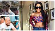 5 spicy celebs that kept us entertained with their clapback’s in 2018