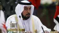 United Arab Emirates President Sheikh Khalifa bin Zayed dies at age 73, country to observe mourning period