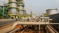 Brent oil closes under $100/barrel for first time since April