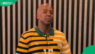 Kabelo Mabalane's music comeback announcement sparks death scare among Mzansi fans