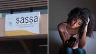 SASSA gold card holders suspended from withdrawing funds at ATMs during December, “My heart breaks”