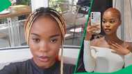 "I was terrified": Woman confronts man allegedly following her, SA commends her bravery