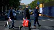 China's Singles Day shopping spree enters final stretch