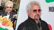 Guy Fieri's net worth: a breakdown of his $100 million fortune