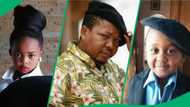 Children turn into Madlabantu and Cobra to recreate 'The River' scene in video