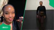 PnP Clothing has SA ladies in a chokehold after woman flexes these budget-friendly leggings