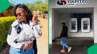 ATM error almost gives woman R100 Instead of R900, Mzansi laughs