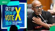 NCC's Fadiel Adams rejects food parcels and t-shirts as party eyes Local Government Elections
